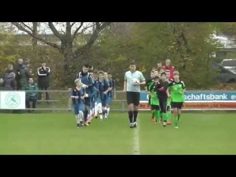 SV Planegg C2 gg. SV Aubing