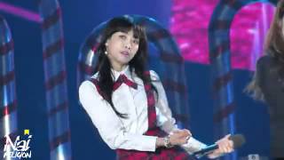 131231 Victoria focus - Rum pum pum pum