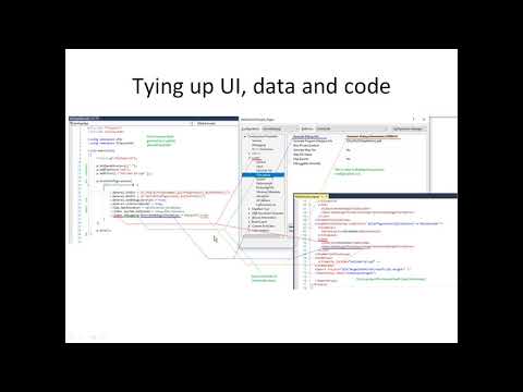 C++ Runtime Type Reflection