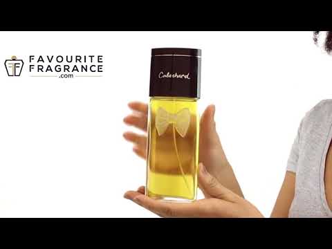 Cabochard Perfume