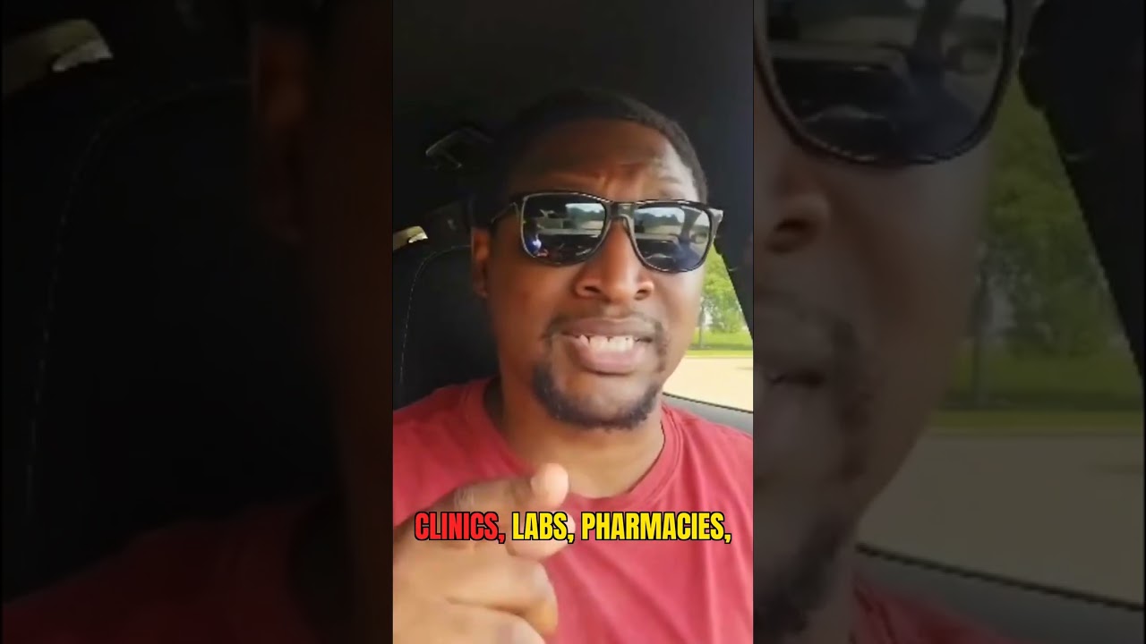 Two Ways to Get Medical Courier Contracts!