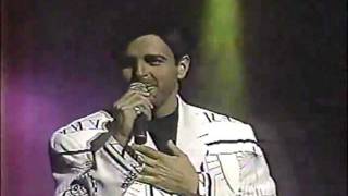 LUIS ENRIQUE: &quot;De Corazón A Corazón&quot; En Vivo desde Centro de Bellas Artes DILEMA (1993)