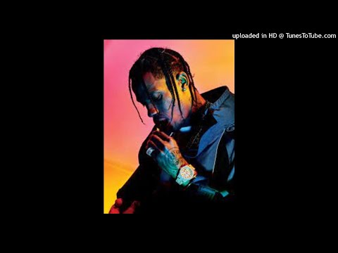 Travis Scott X Murda Beatz Type Beat "Cure" 2022