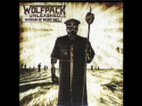 Wolfpack Unleashed by Wolfpack Unleashed