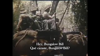Bungalow Bill - ETHNIA (The Continuing Story Of Bungalow Bill -The Beatles en español)