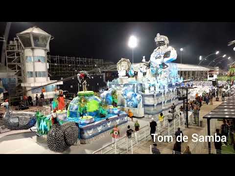 Morro da Casa Verde 2022