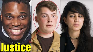 &quot;YOURE MILITARY? YOU MUST BE DUMB!&quot;  | Jubilee IQ Ranking