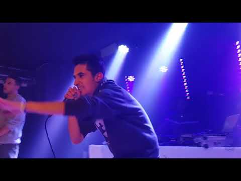 Shame vs Nessuno (Ottavi di finale) Tecniche Perfette Torino 2018