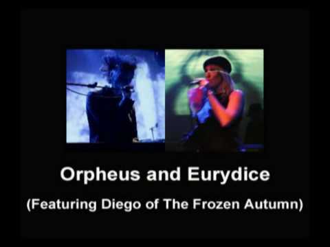 Astyplaz - Orpheus and Eurydice (featuring Diego Merletto of The Frozen Autumn)