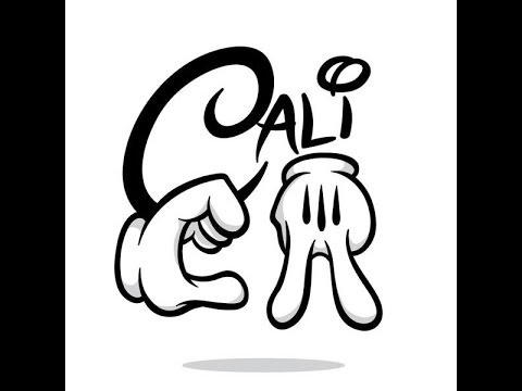 Cali ver 16 - onze prinsj zenne scepter