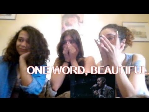 EXO'S KYUNGSOO [D.O] "FOR LIFE" LIVE ENGLISH VERSION [NON-KPOP FAN REACTION]