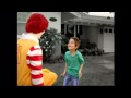 McDonalds Rainy Day Commercial