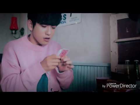 (Jinyoung parts/cut )  MY SWAGGER