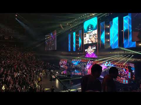 ESL One Cologne 2018 Live | BIG vs FAZE Win | CSGO