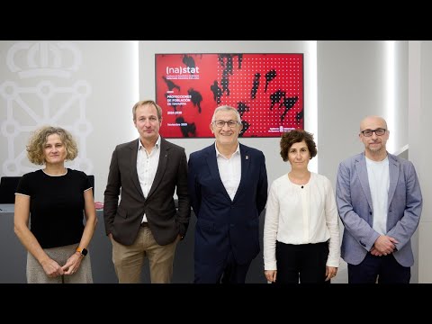 La esperanza de vida en Navarra se incrementará: superará los 88 años en mujeres y los 83 en hombres en 2037