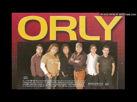 Orly  - Que pasara mañana