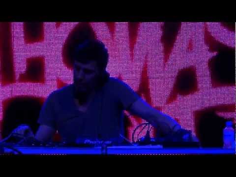 Thomas Gold @Estação Leopoldina Rio de Janeiro 12.05.2012 1080P Full-HD