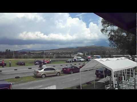 civic si pako vs danny hatch