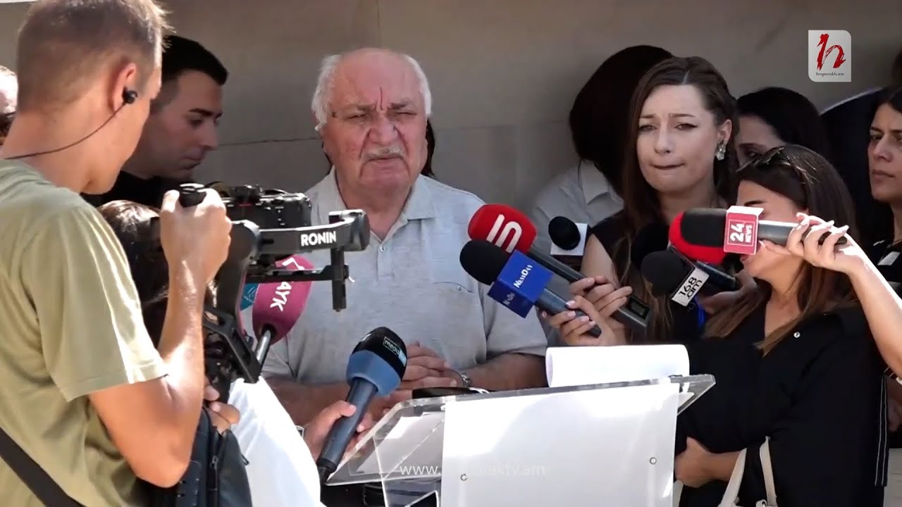 Մենք անպայման վերադառնալու ենք հայրենի Արցախ. զոհվածի ծնող