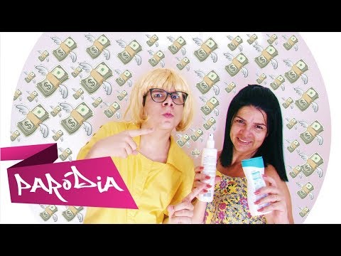 Finalidade era ficar em casa - MC Kevin o Chris (PARÓDIA) ♫