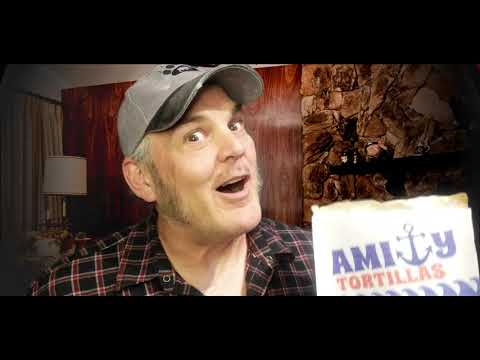 JAWS Parody - Burgundy Brixx & The Purrrfessor