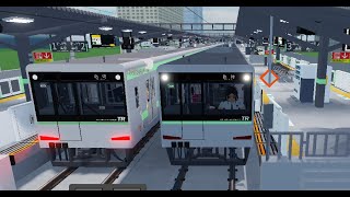 【JTS】高根で復帰したKK71をやっと運転できる！