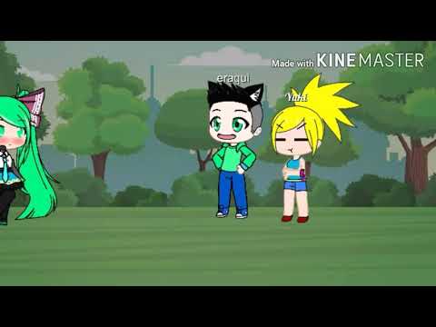 ♡É a hatsune miku (meme)♡