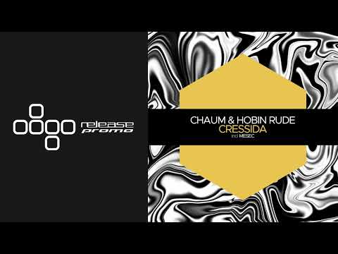 PREMIERE: Chaum & Hobin Rude - Cressida [Juicebox Music]