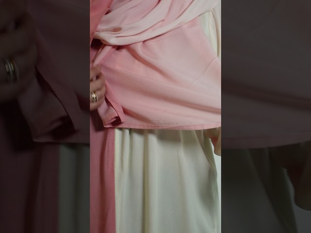 طقم صلاة اتارا HR2