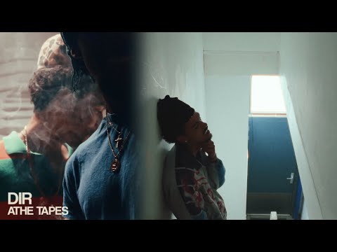 Nelcon - SMAAK (Directed by ATHE tapes)