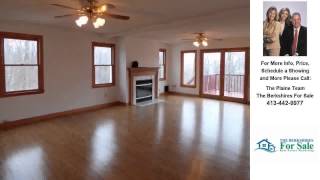 preview picture of video '693 George Carter Rd Rd, Becket, MA Presented by The Plaine Team.'