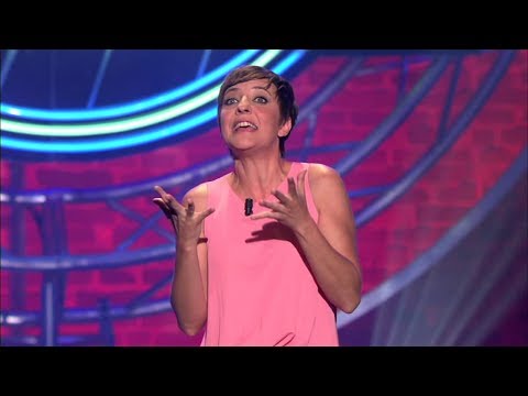 Nunca he estado en Dublín, en el Teatro Pavón