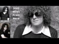 Ian Hunter - 3000 Miles From Here