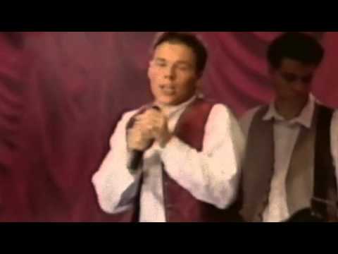 Cetu Javu - Adónde (Adónde vas sin mí) [REMASTERIZADO]