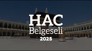 Milli Görüş Hac Belgeseli 2025