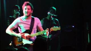 Matt Cardle - All For Nothing