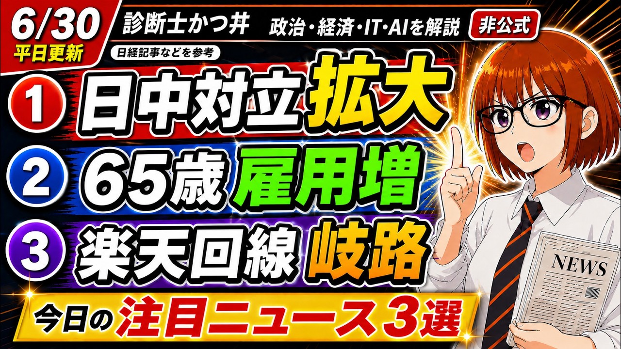 YouTubeサムネイル