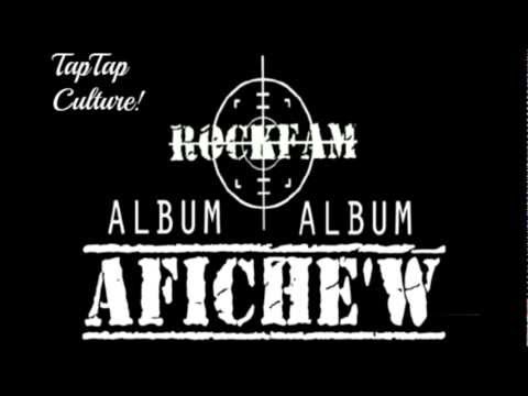 RockFam - Fanm Yo Bel (Official Audio)