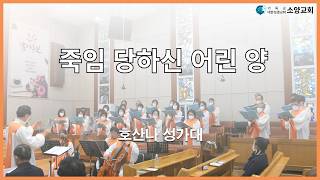 설교 동영상 메인 