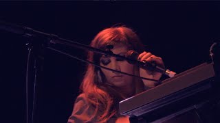 I SPEAK MACHINE - Extract From the Live Score To The Science Fiction Movie "The Silence"