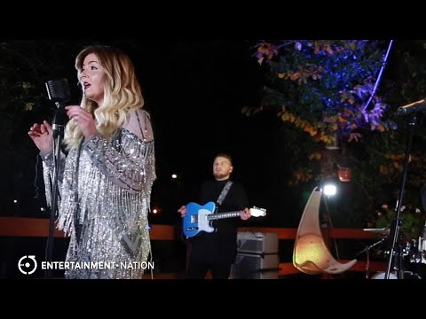 Asking For Sugar - Female Fronted Pop, Soul and Motown Band - Entertainment Nation