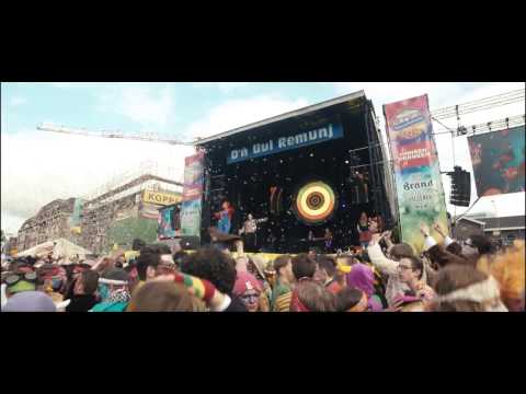 Sjolefestasie 2017 - It All Started In The Nineties