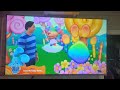 Blue S Clues And You Promo Full Week Of New Eps Next Mon Oct 9 2023