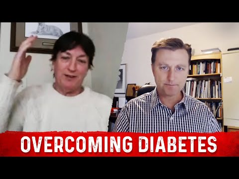 Adrenal Fatigue Is Cortisol Responsible for Your Diabetes Dr Berg