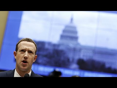 إلى أين انتهت جلسة استجواب مارك زوكربيرغ في قضية تسريب بيانات المستخدمين؟…