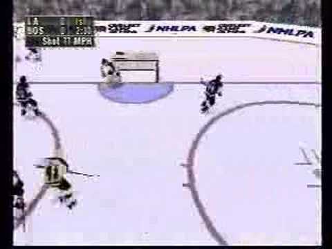 nhl faceoff 2000 playstation