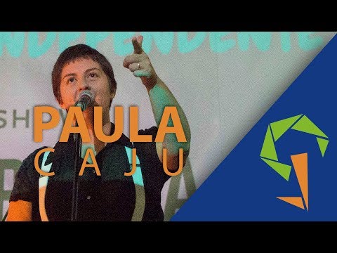 Quinta Independente - Paula Caju - Maria João