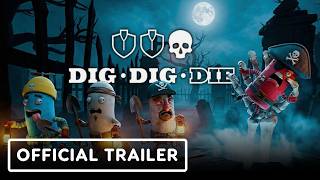 Watch and explore about Dig, Dig, Die PC Steam CD Key