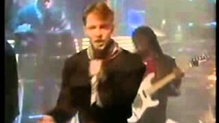 Johnny Hates Jazz - Heart Of Gold - TOTP 1988
