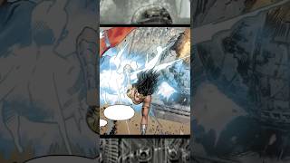 Unstoppable Heroes Embrace Ultimate Sacrifice to Save the World #dc